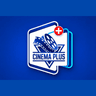 Cinema Plus logo